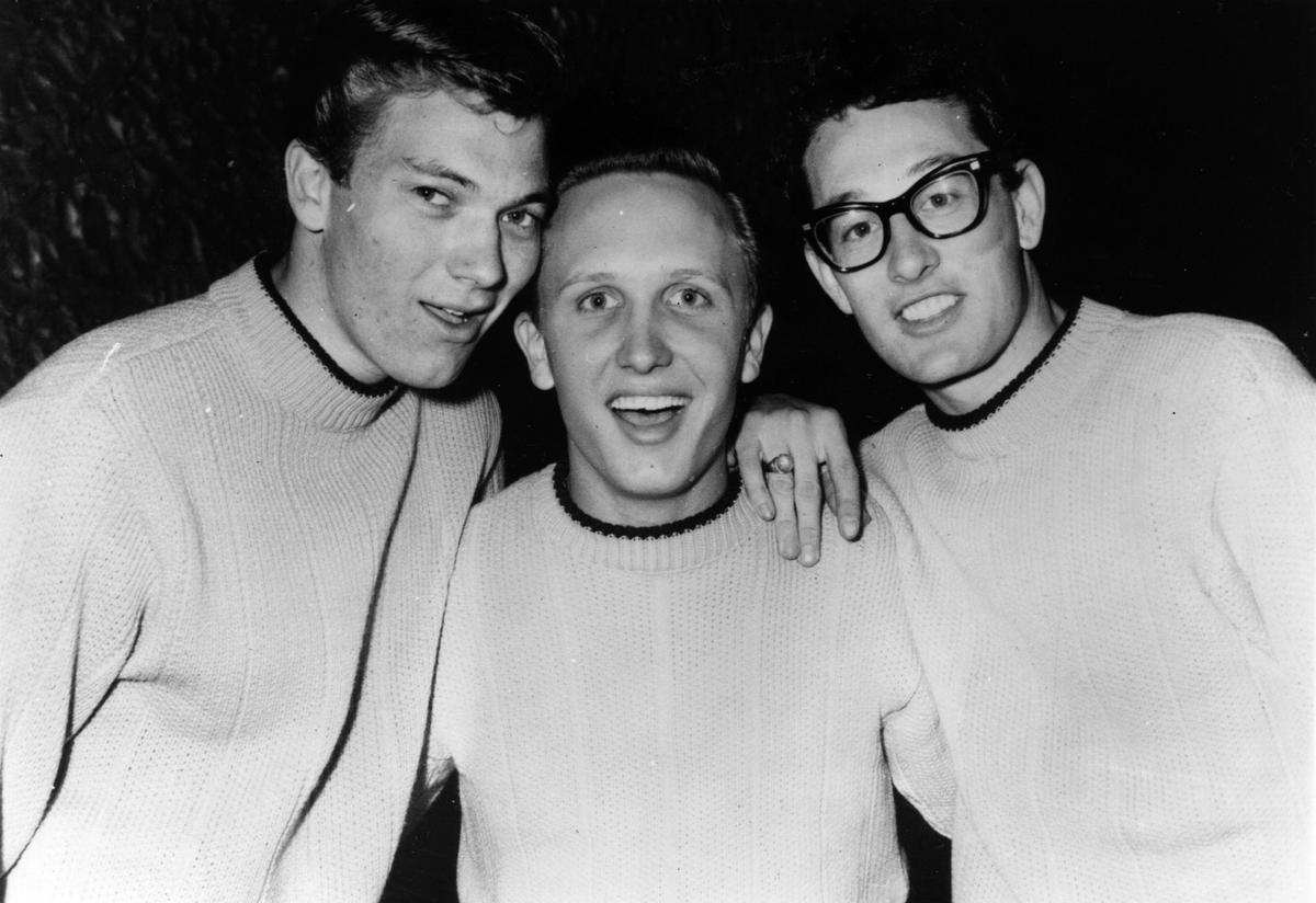 Unmissable Free Buddy Holly Birthday Bash Hits Lubbock Friday