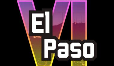 What GTA 6 Would Look Like If It Were Set in El Paso