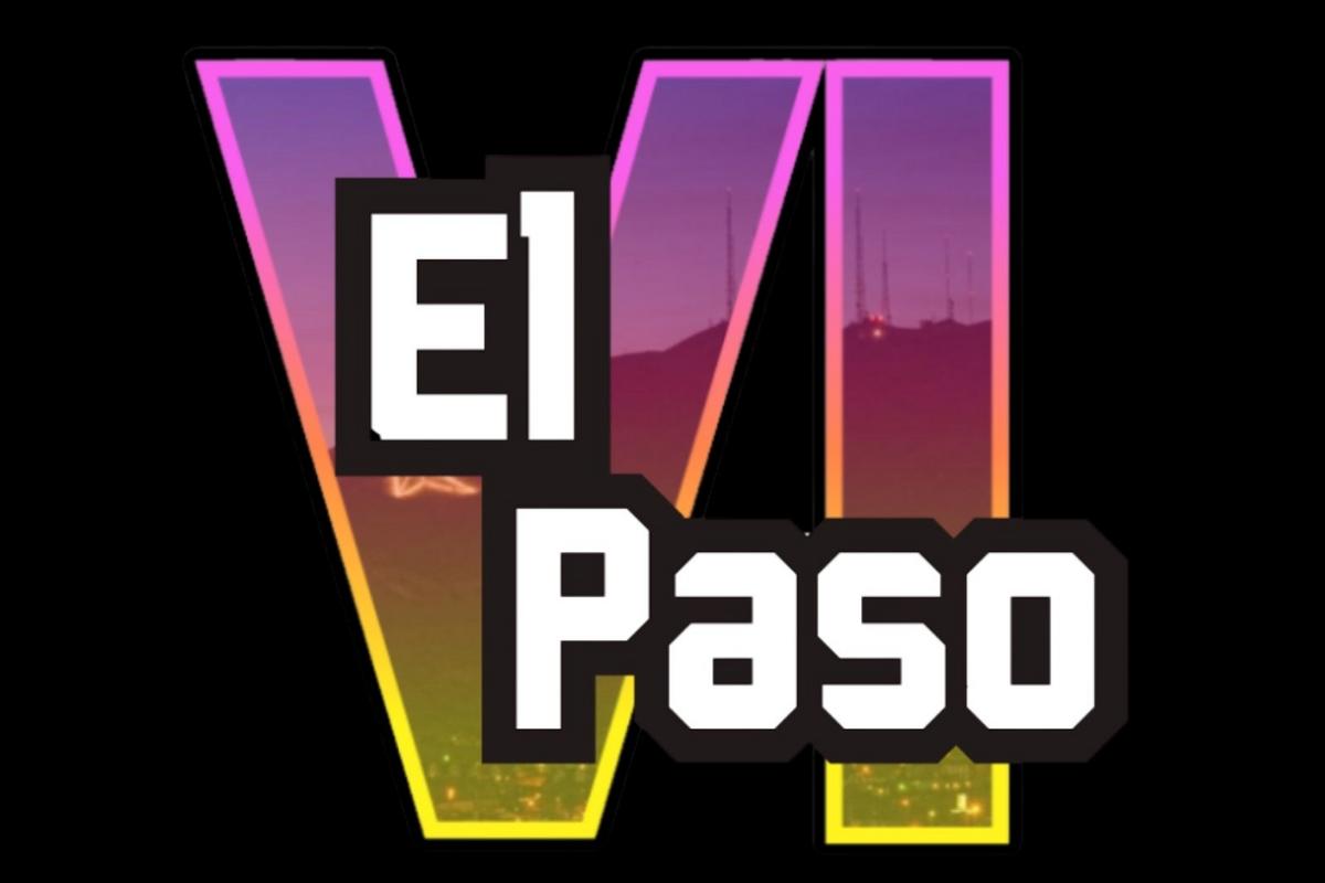 What GTA 6 Would Look Like If It Were Set in El Paso
