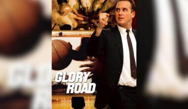 UTEP Is Showing Glory Road Right Where the Story Happened
