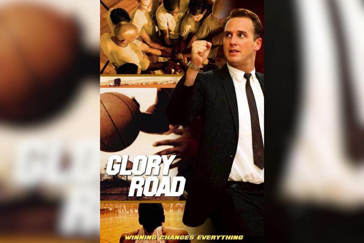 UTEP Is Showing Glory Road Right Where the Story Happened