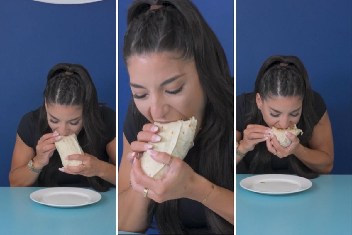 This Burrito World Record Sounds Like a Challenge for El Paso