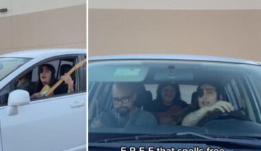 This El Paso Piercer’s Hilarious Video Will Unlock a Memory
