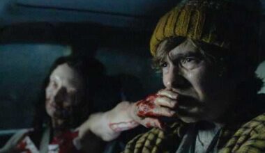 Movie review: Resident Evil reboot
