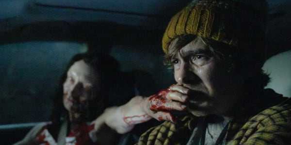 Movie review: Resident Evil reboot