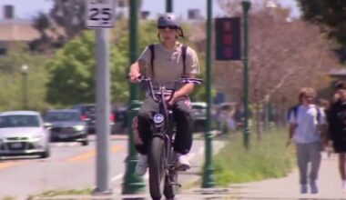 City of Austin strengthening e-moto regulations