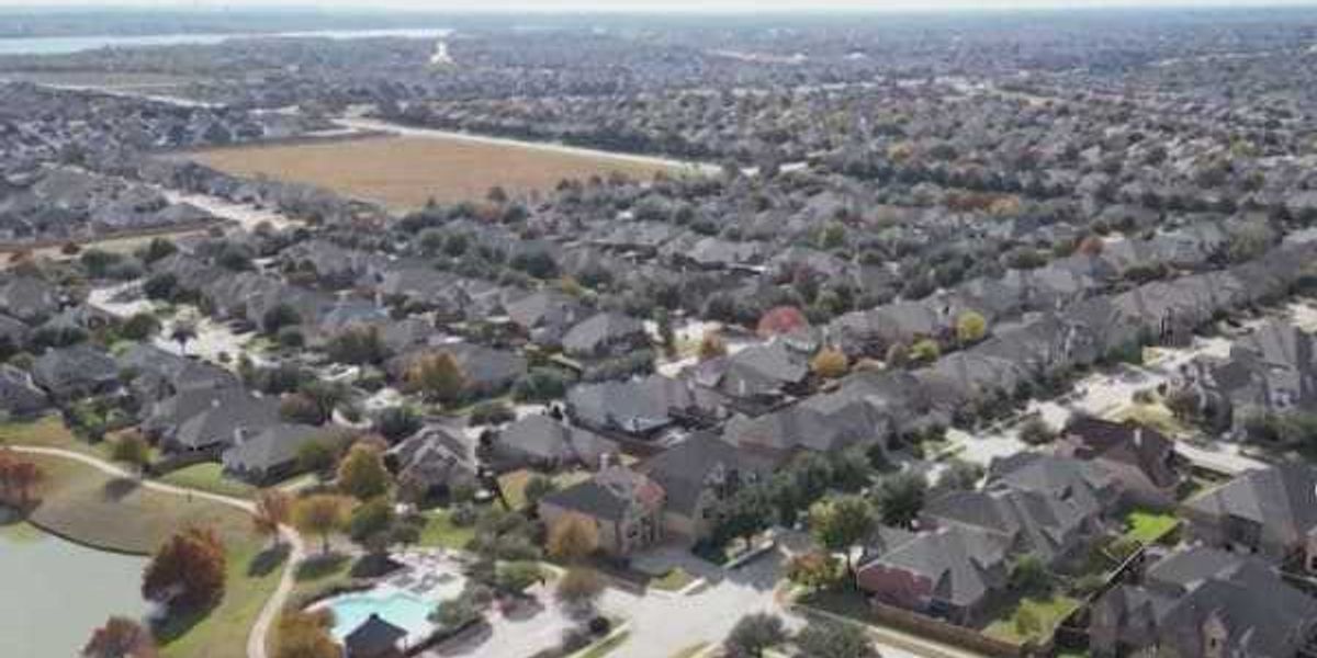 Report: Austin's median home price and sales fell in August