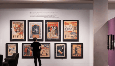 10 of the top exhibits to see for free on Austin Museum Day