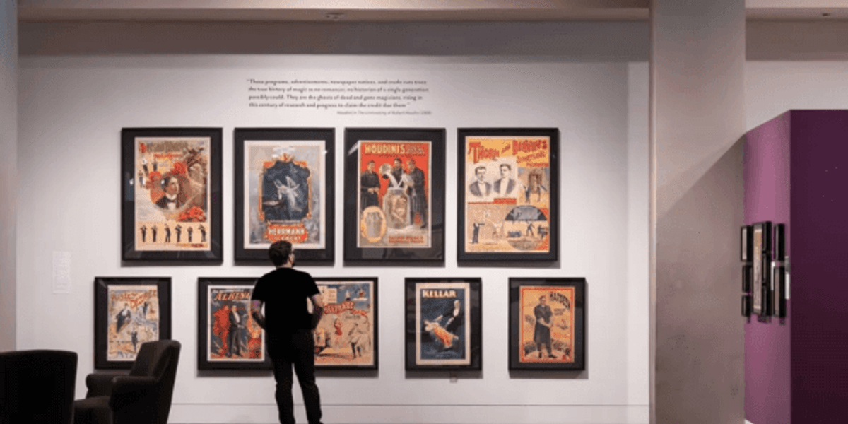 10 of the top exhibits to see for free on Austin Museum Day