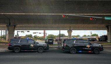 ICE Shooting of Immigrant in Texas Under Investigation: What to Know