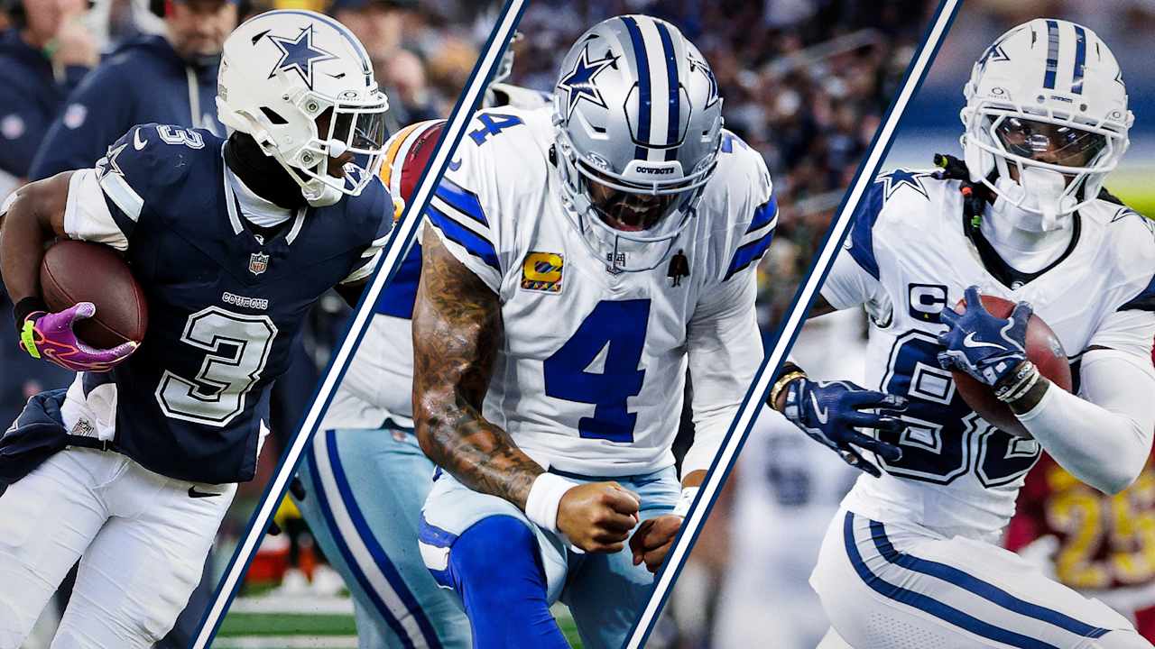 Dallas Cowboys logo