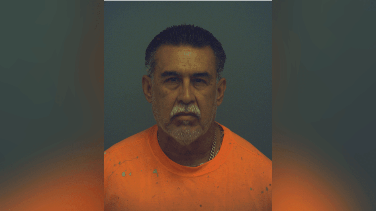 El Paso man arrested on three warrants tied to alleged home remodeling scam