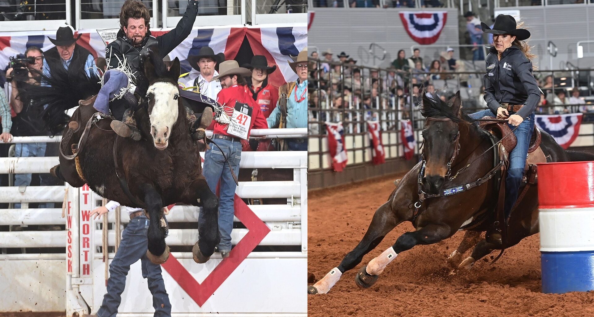 Tickets on sale soon for the Fort Worth Stock Show & Rodeo