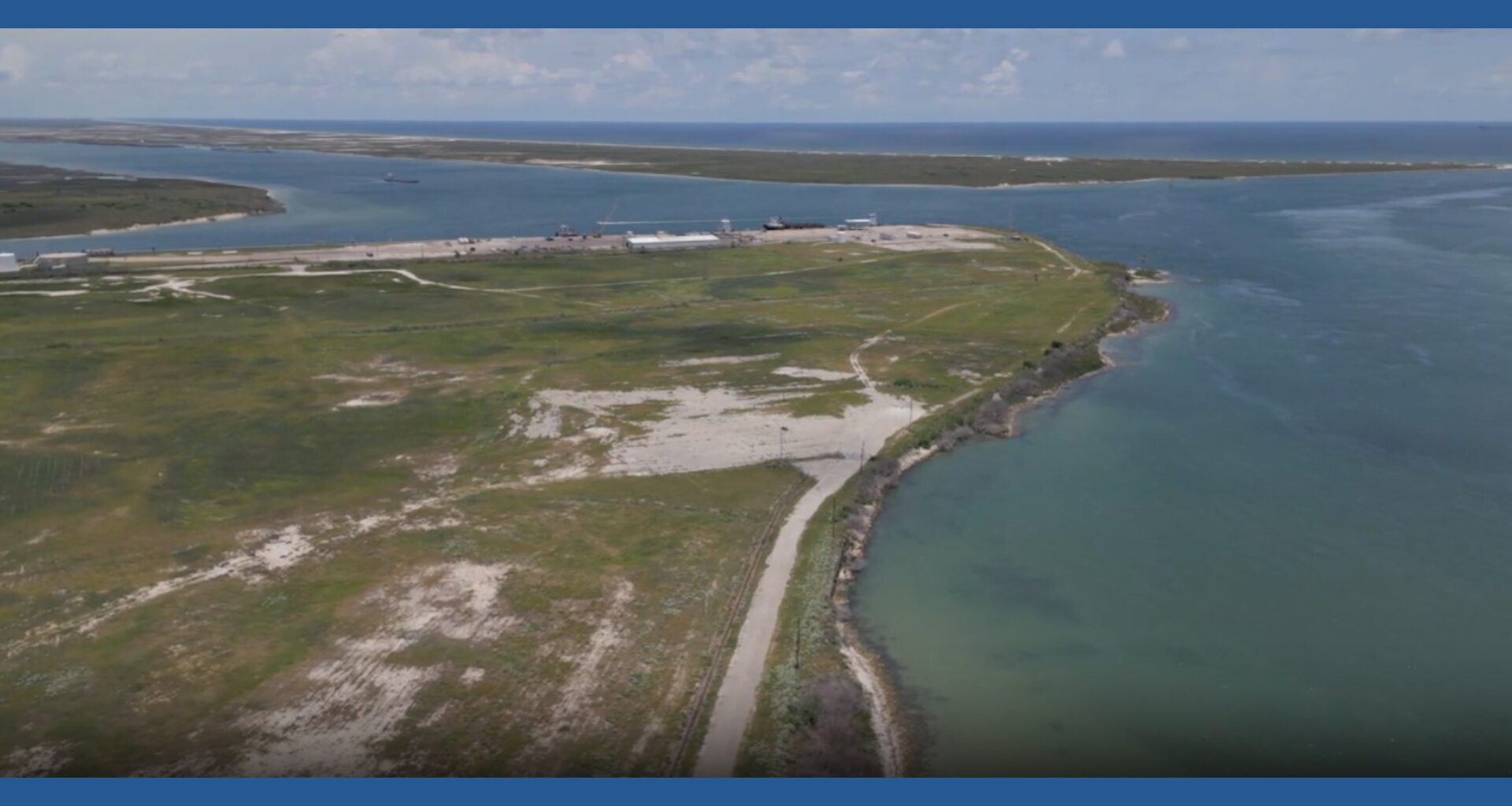 Corpus Christi’s desalination project just got more complicated