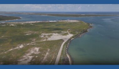 Corpus Christi’s desalination project just got more complicated