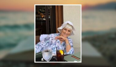 Louise Nale Parker Obituary July 17, 2026