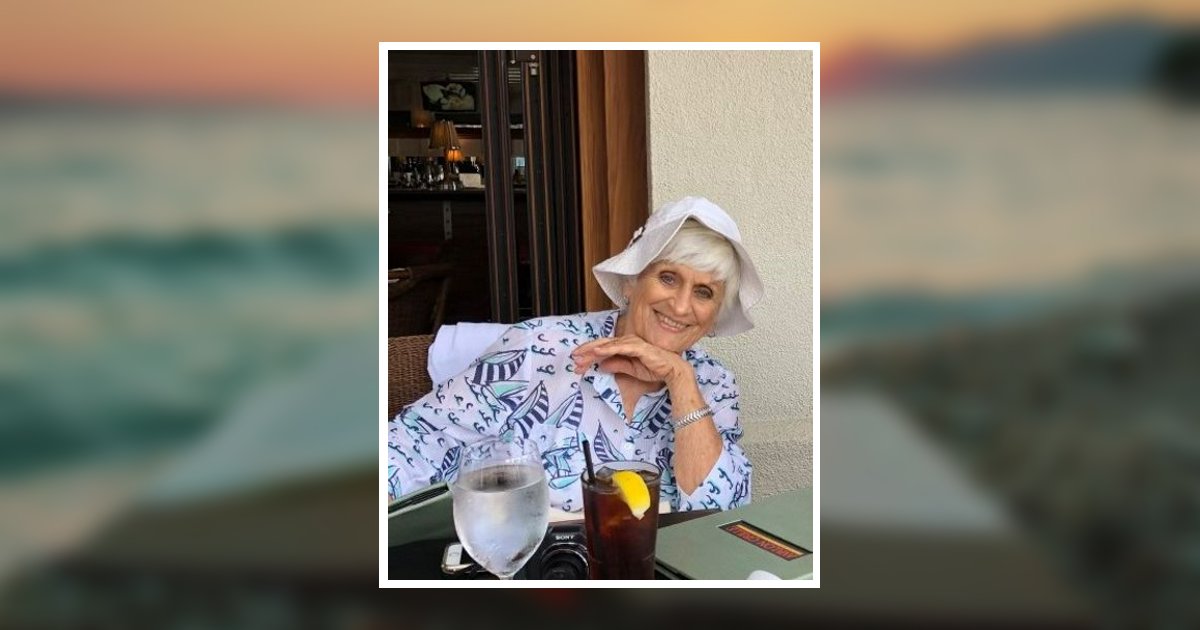 Louise Nale Parker Obituary July 17, 2026