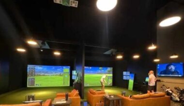 Golf Galaxy, Back Nine tee up San Antonio debuts