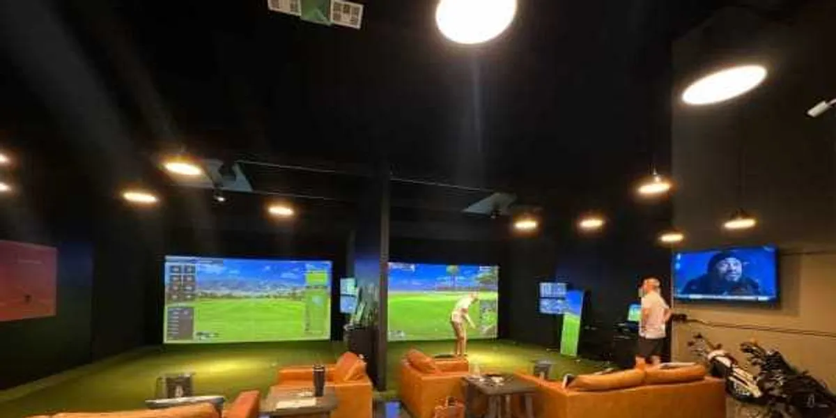Golf Galaxy, Back Nine tee up San Antonio debuts