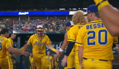 Savannah Bananas show North Texas why Banana Ball keeps growing