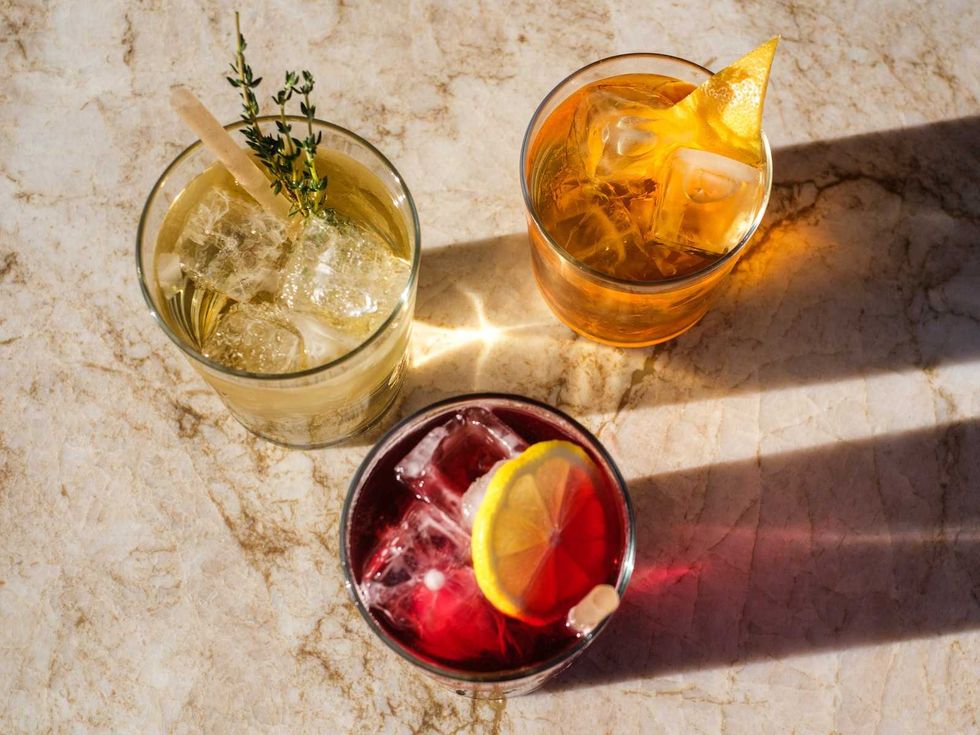 Bar Toti Ap\u00e9ro Hour cocktail specials