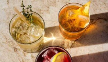 Game day specials + more tips on where to drink in Austin