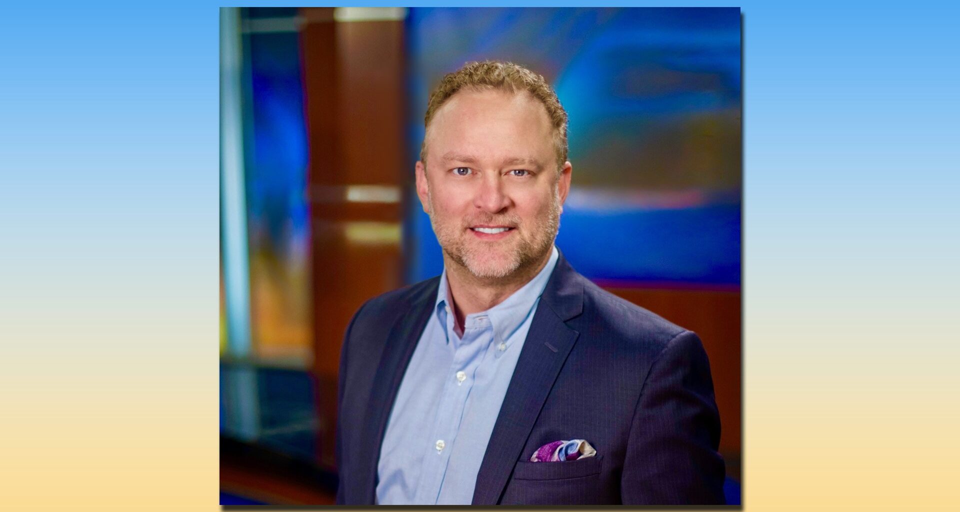 Benji Snead Named Editor in Chief of Lubbock Lights