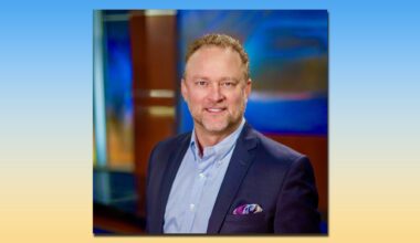 Benji Snead Named Editor in Chief of Lubbock Lights