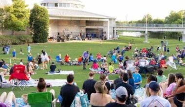 15 DFW neighbors land among best small cities in America