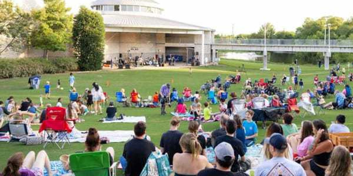 15 DFW neighbors land among best small cities in America