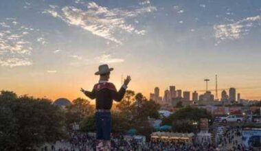 Top things to do in Dallas this weekend (Sep 24-27, 2026)