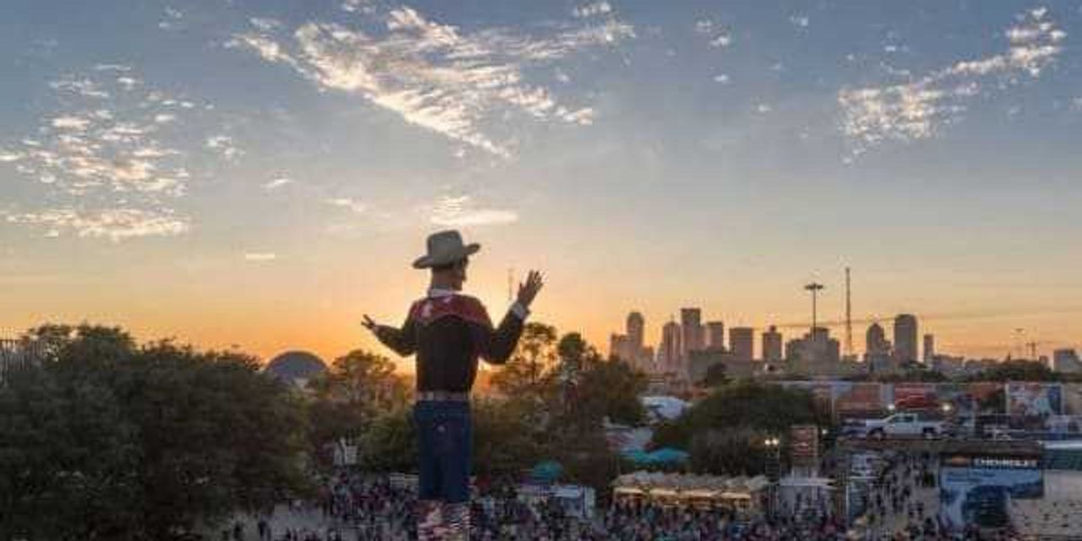 Top things to do in Dallas this weekend (Sep 24-27, 2026)
