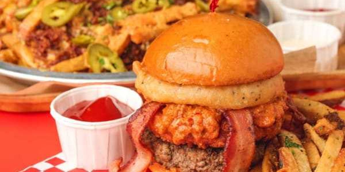 Dallas restaurants offering State Fair-inspired foods