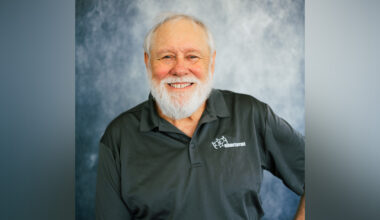 MHMR board member’s service extends beyond Tarrant County