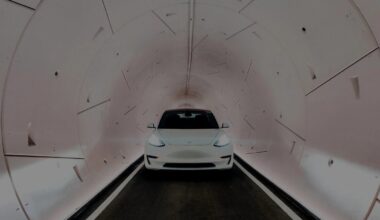 Boring Co. to Build 30-Minute Austin to San Antonio Tunnel