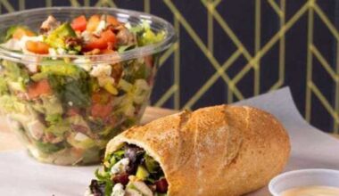 Bread Zeppelin's famed stuffed sandwiches land in Richardson