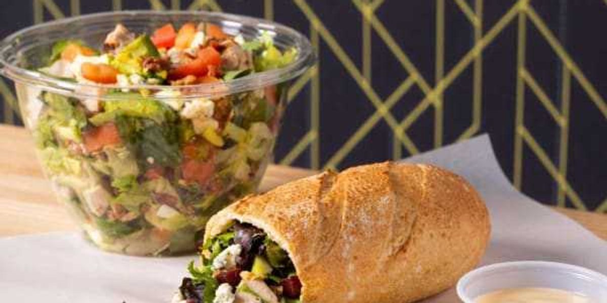 Bread Zeppelin's famed stuffed sandwiches land in Richardson