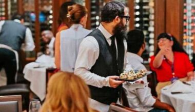 Tripadvisor ranks SA's Brenner's top fine dining restaurant
