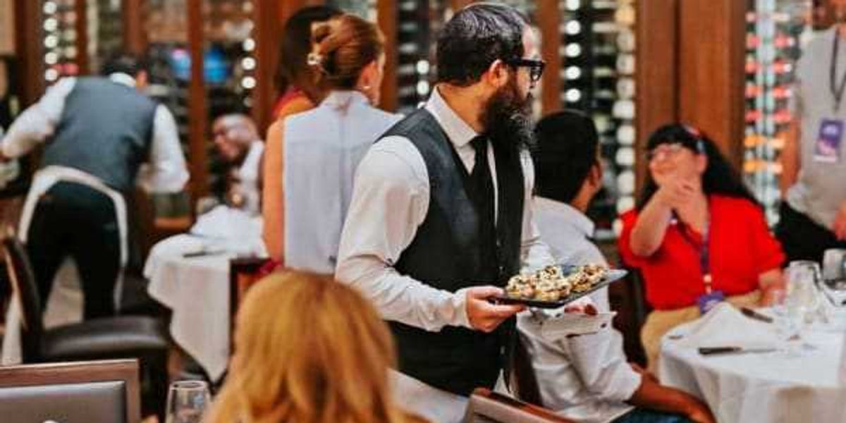 Tripadvisor ranks SA's Brenner's top fine dining restaurant
