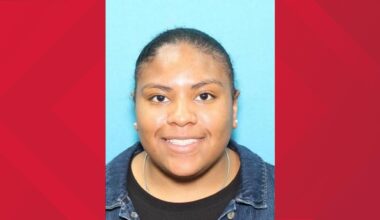 BSCO looking for woman who left her far west-side home while her family was sleeping in late August