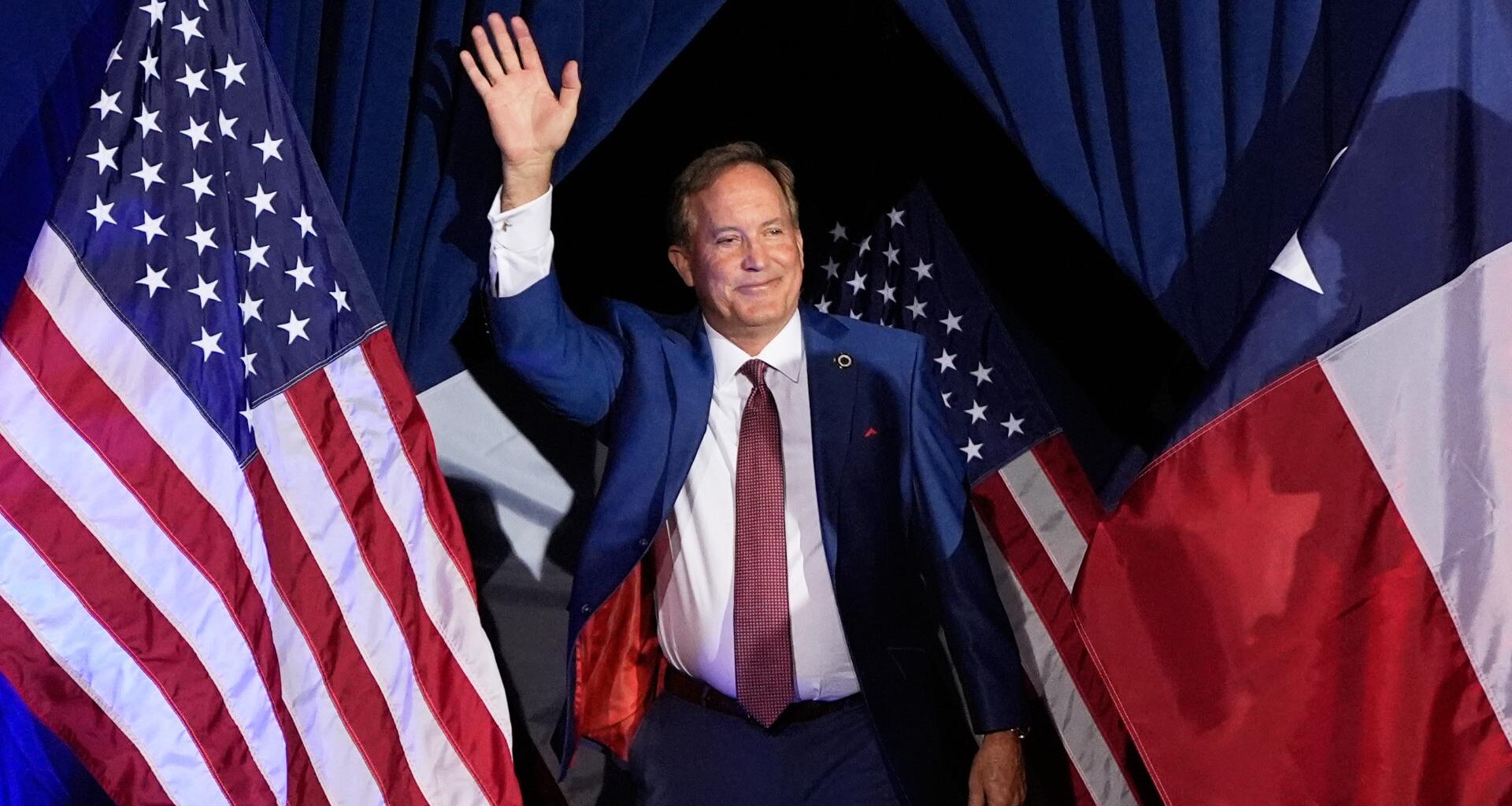 Ken Paxton to bring U.S. Senate campaign tour to Corpus Christi