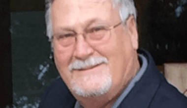 John Calvin Whitmire - Feb. 3, 1951 - Sep 1, 2026