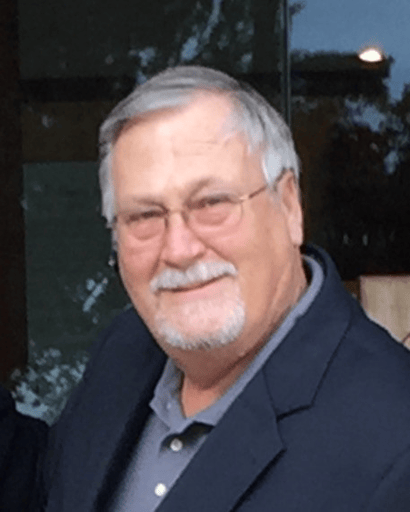 John Calvin Whitmire - Feb. 3, 1951 - Sep 1, 2026