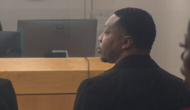 Jury hands down guilty verdict in Kewon White trial, first to face conviction in death of Dallas rapper MO3