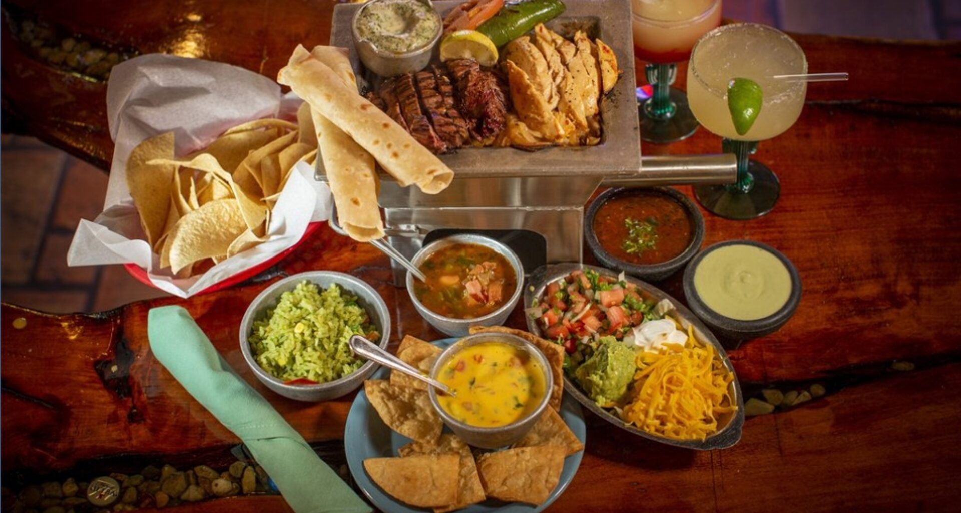 Popular Houston-area Tex-Mex restaurant abruptly closes Webster location