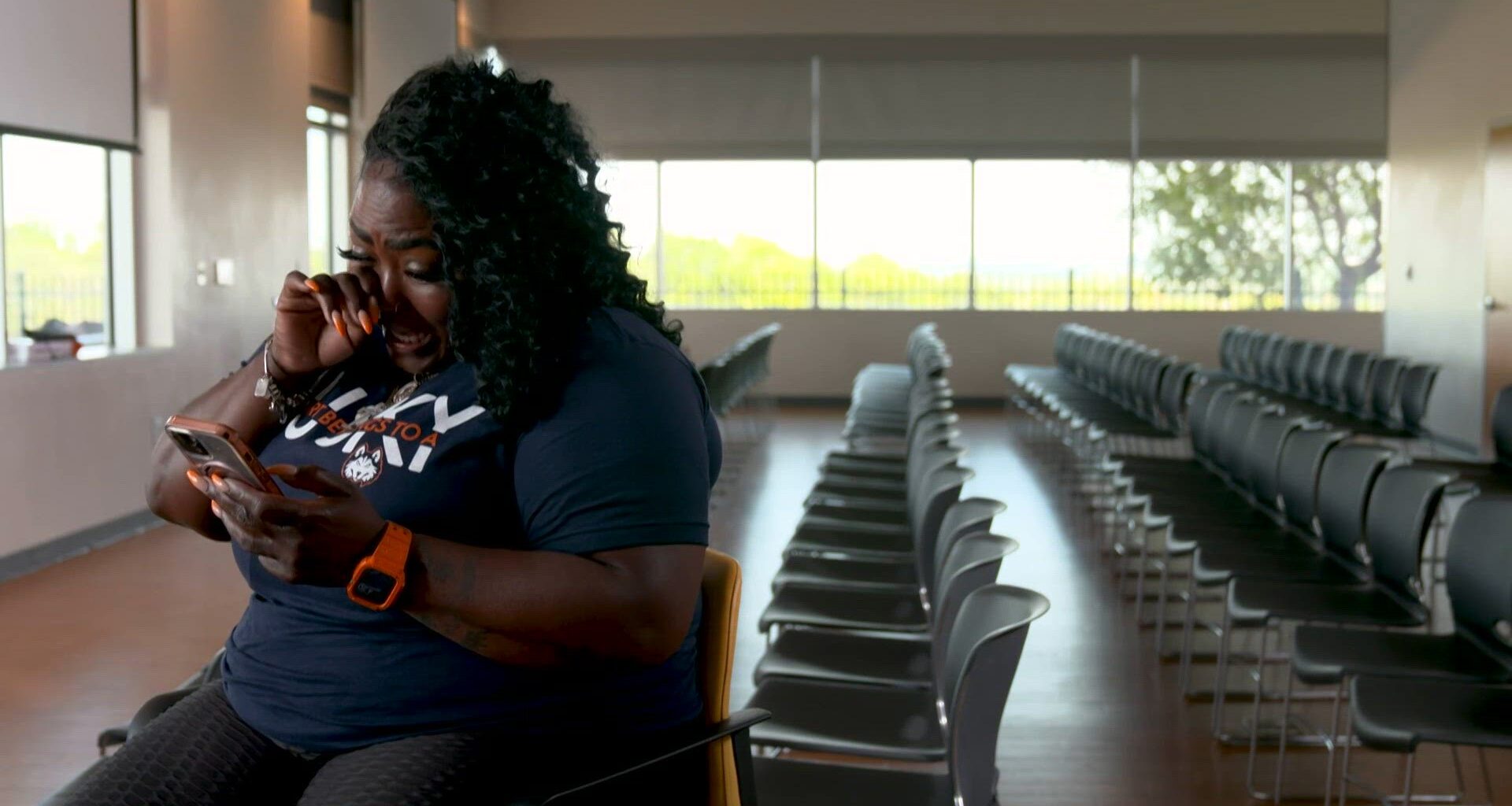Grieving mother advocates naloxone training in Fort Worth after losing son to an overdose