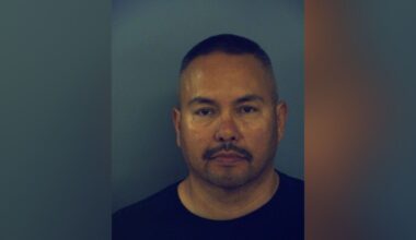 Tip from neighbor prompts probe into alleged fuel theft from City of El Paso fire vehicle