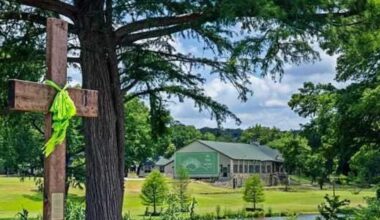Camp Mystic seeks to sell property as legal troubles mount