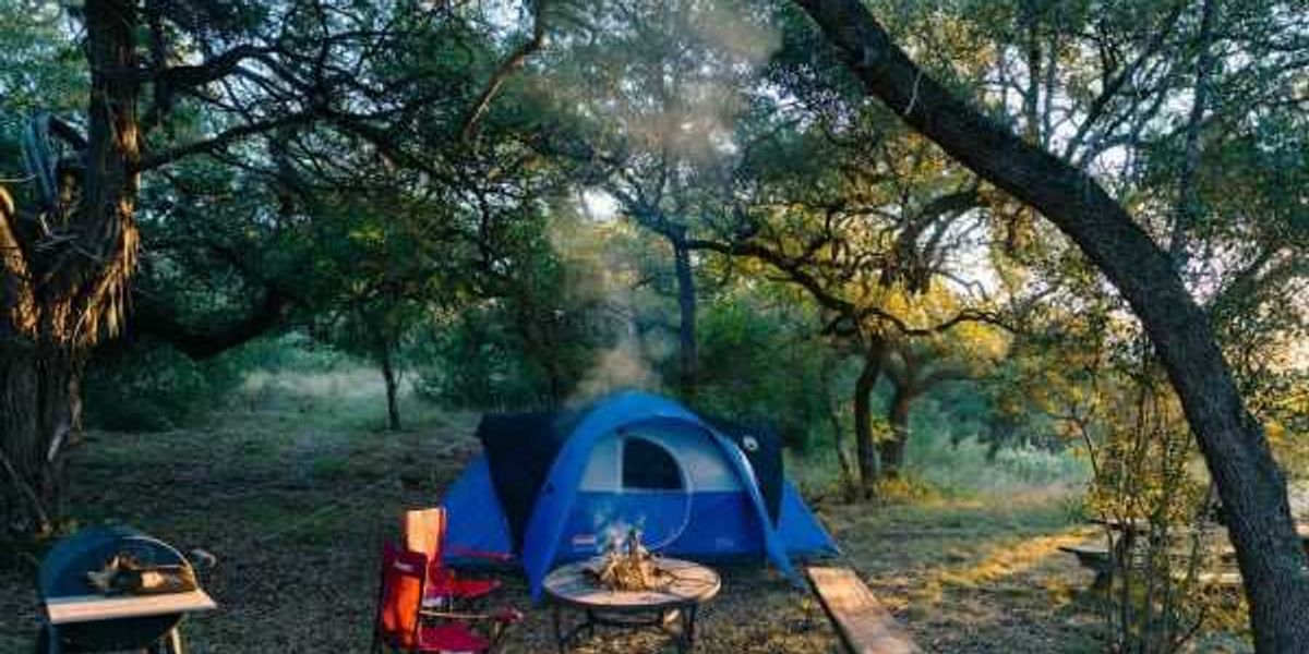 5 Austin-area retreats ranked best places to camp in U.S.