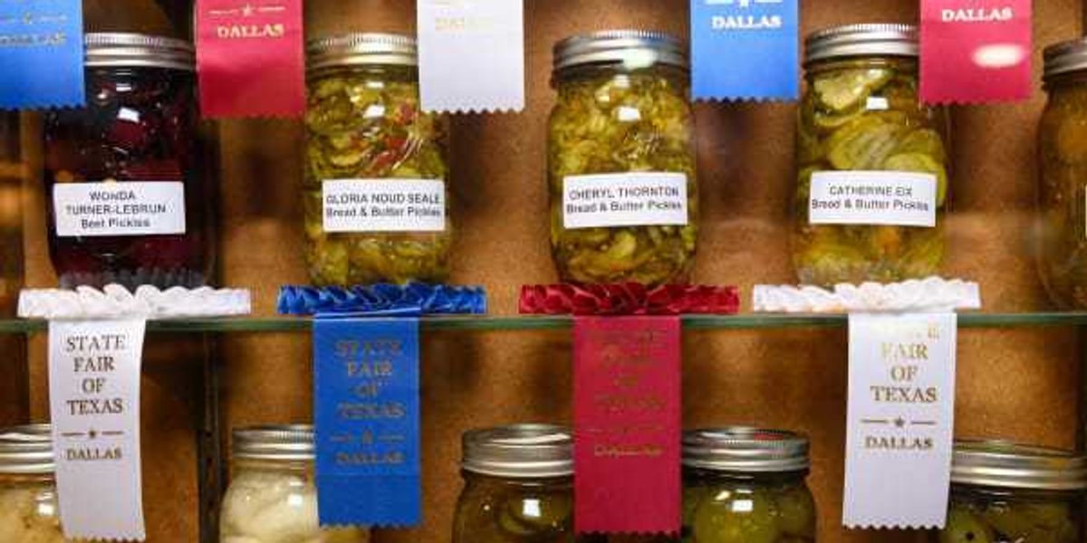 State Fair of Texas to celebrate America's 250th